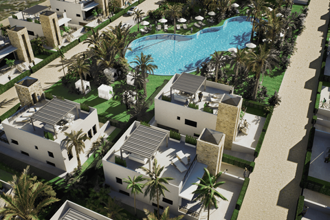 Villa a Camposol, Murcia, Camposol - € 369.000 | Ref: TarayGran*1 - foto 6